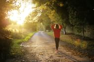 Adults who spend some time engaging in any degree of rigorous physical activity reap some health benefits. (Image via Unsplash/ Emma Simpson)